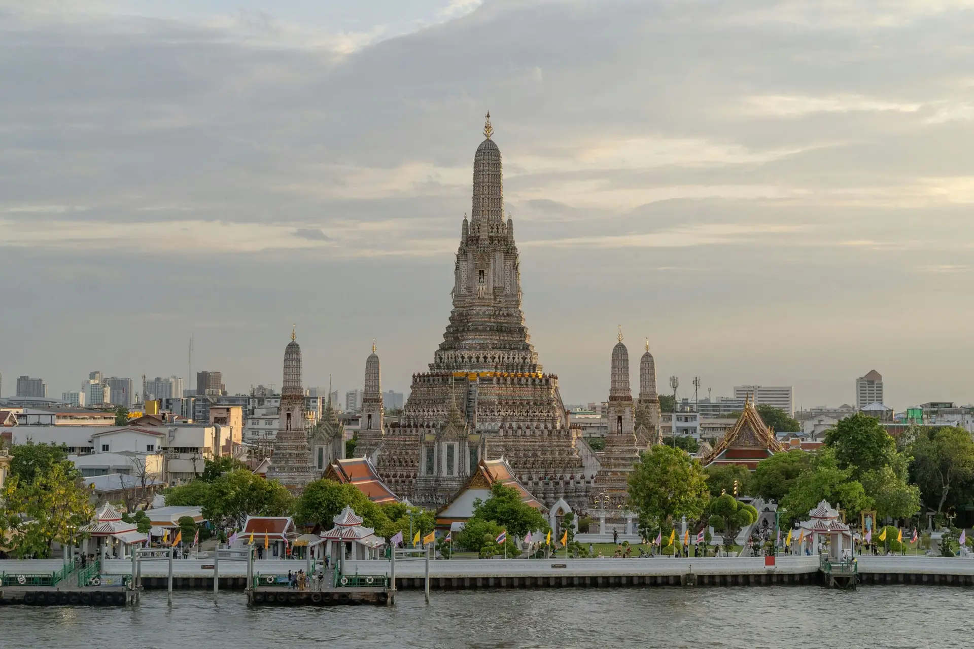 Bangkok