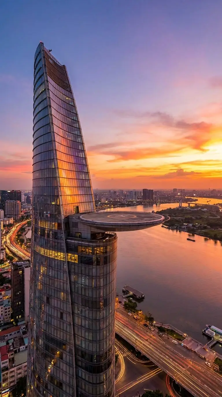 Saigon
