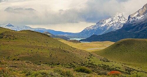 Cuernos del Paine