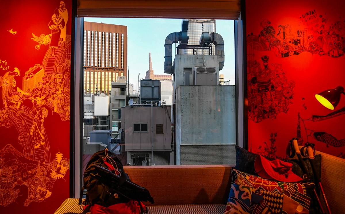 ONE@Tokyo by insomnia