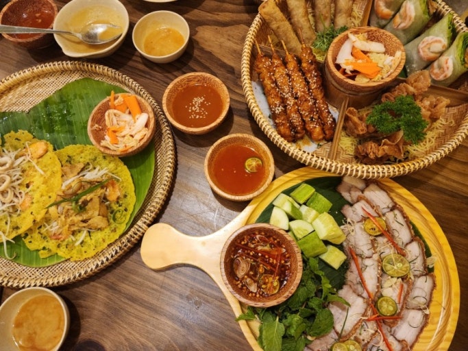 베프꾸온 사이공