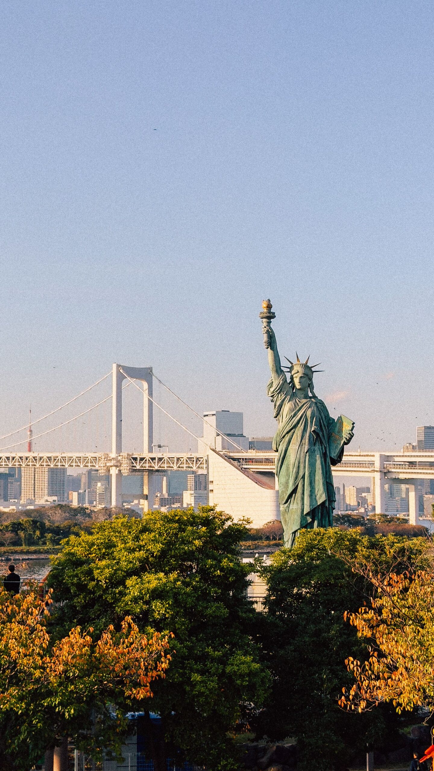 자유의 여신상