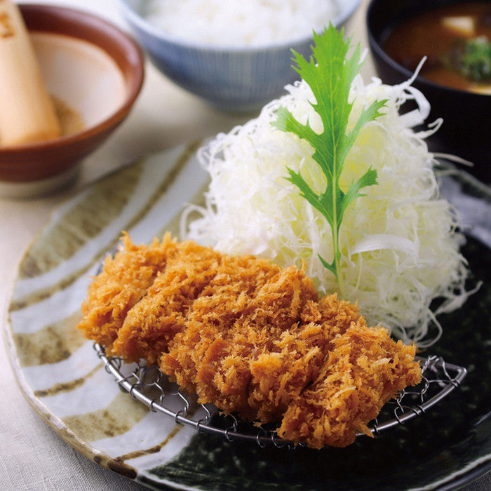 일본 돈카츠 전문점